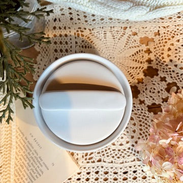 Casa Blanca Sugar Bowl