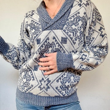 International Knitting Club