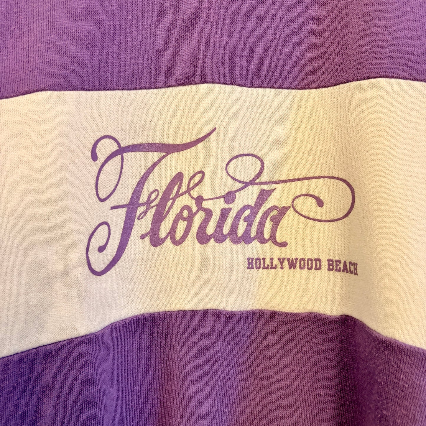 Crewneck - La Florida