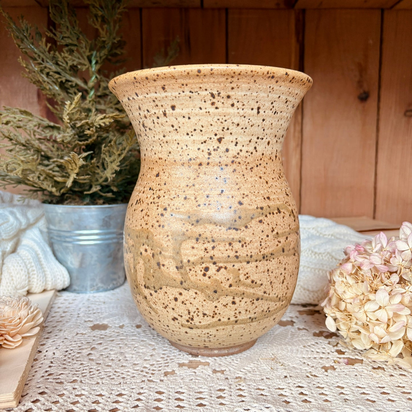 Pot à plante