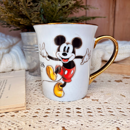 Tasse MIckey 100e
