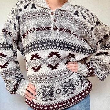 International Knitting Club