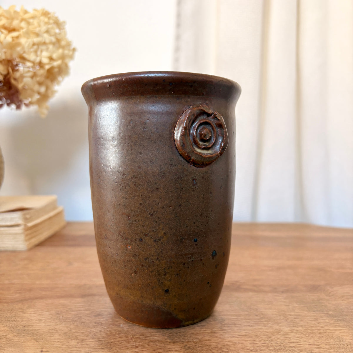 Grande tasse artisanale
