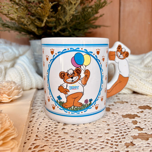 Tasse Zeddy