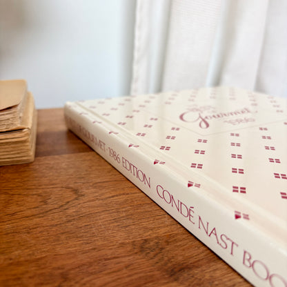 Livre - The best of gourmet