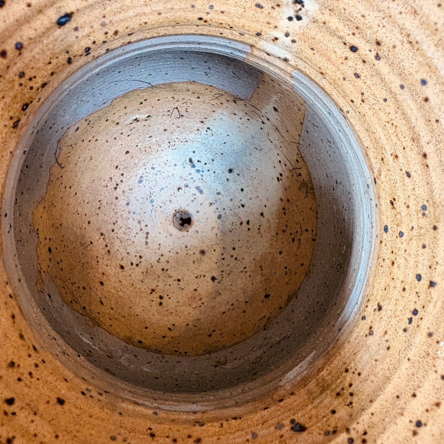 Pot à plante