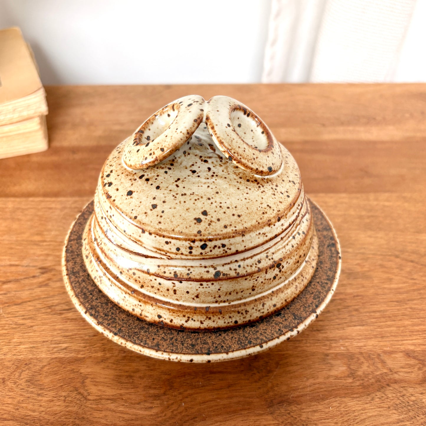 Beurrier artisanal