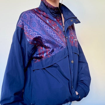 Louis Garneau Fall Coat