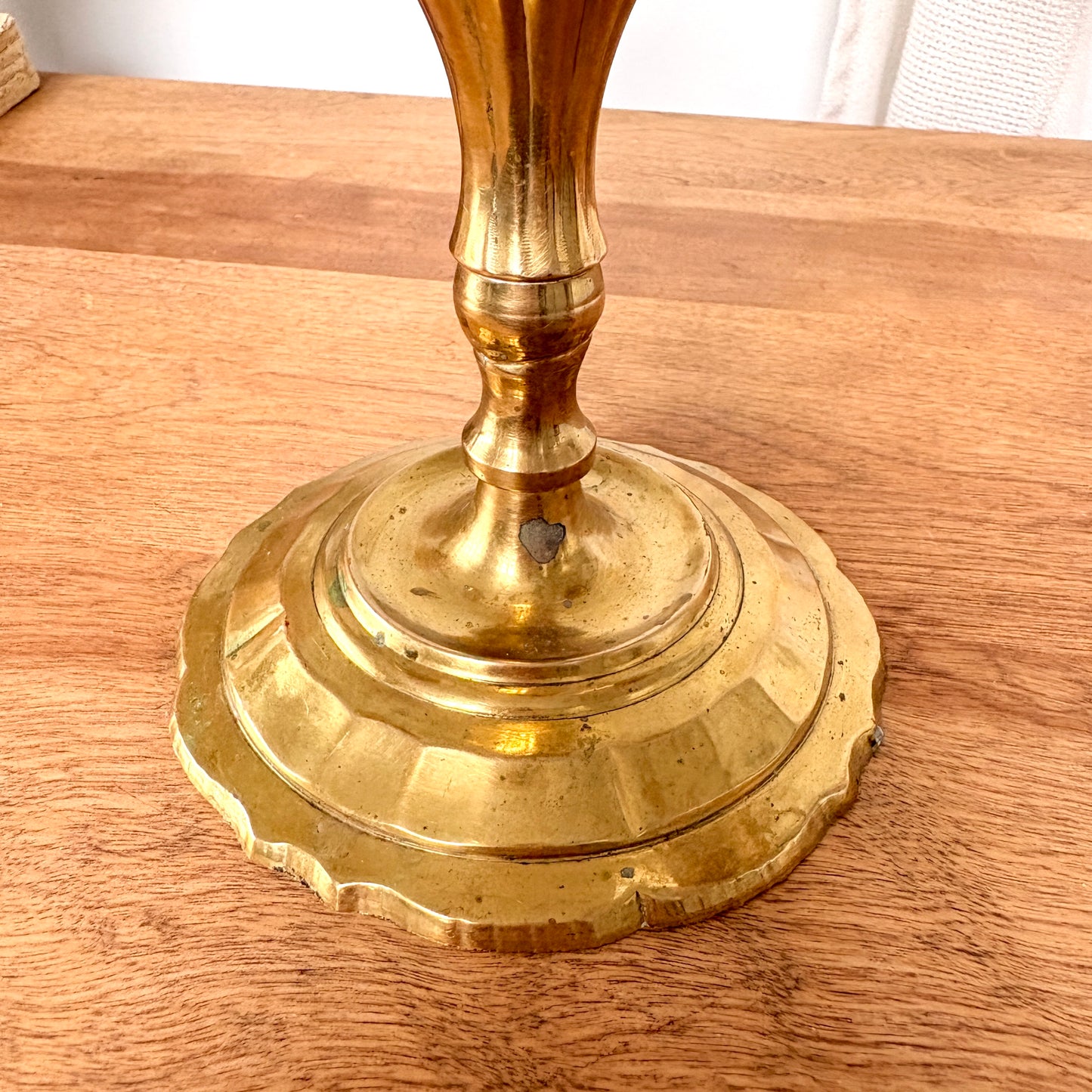 Candelabrum with 3 branches