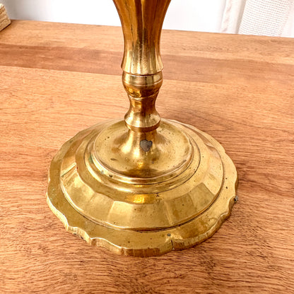 Candelabrum with 3 branches