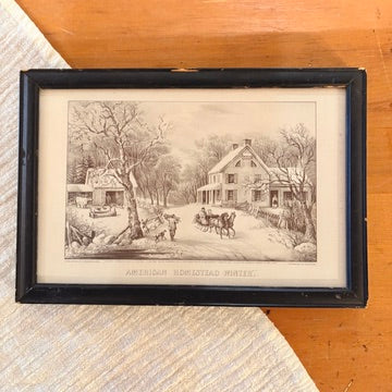 Canvas print - The cellist