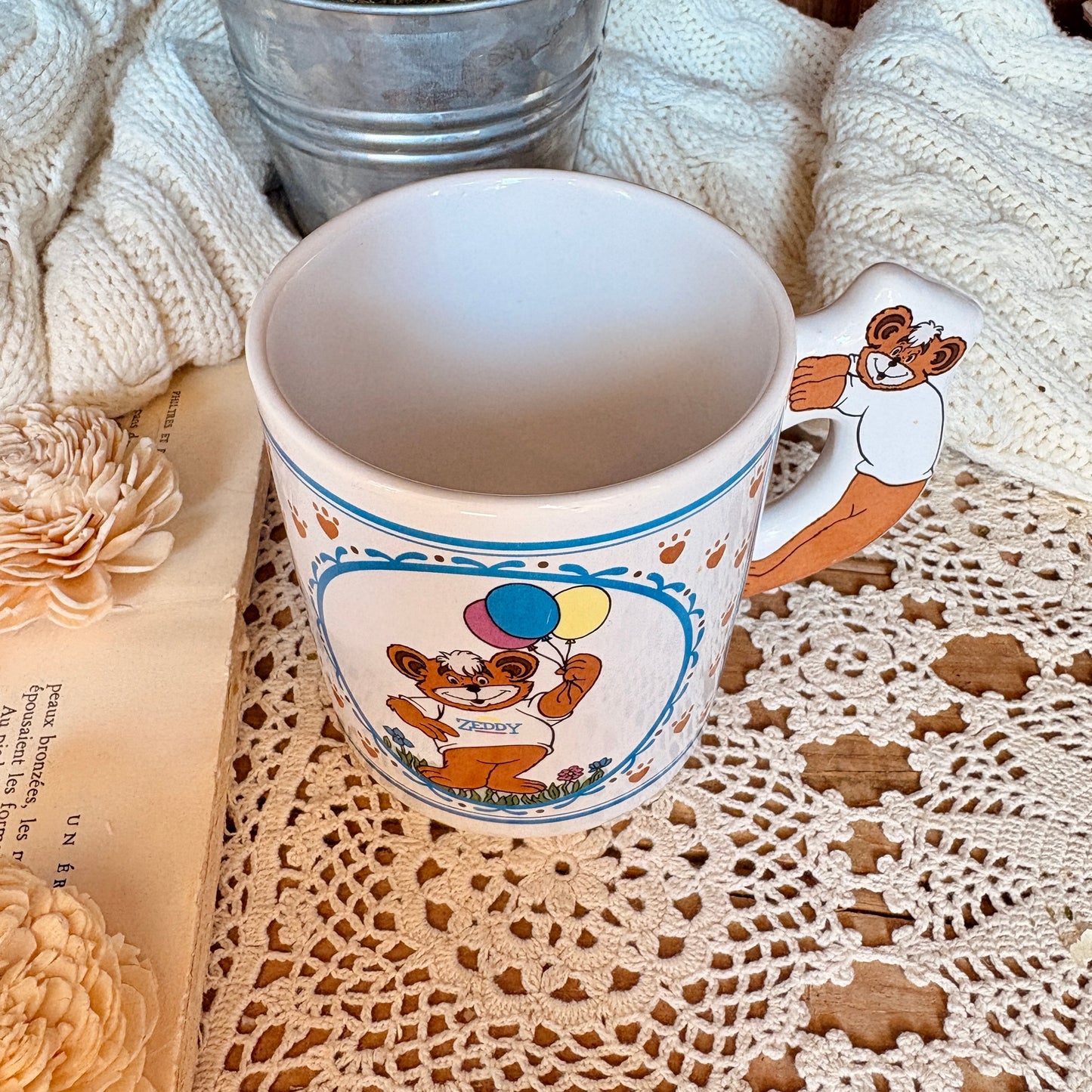 Zeddy Cup