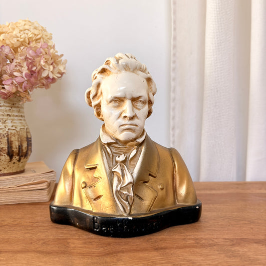 Buste Beethoven