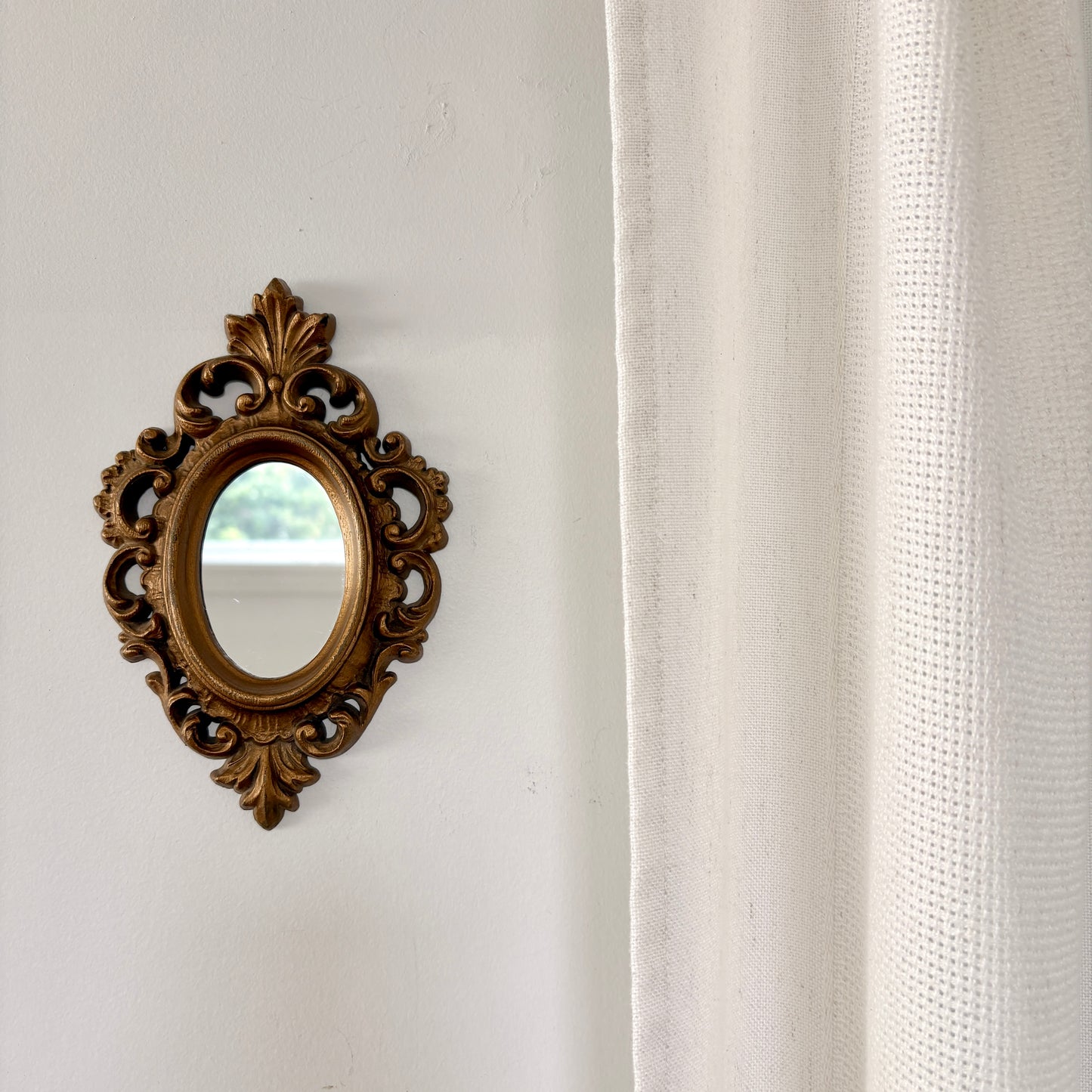 Petit miroir
