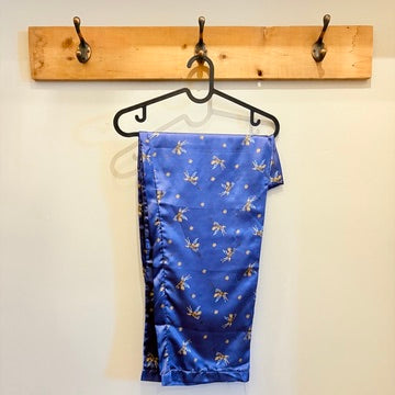 2-piece cherub pajamas