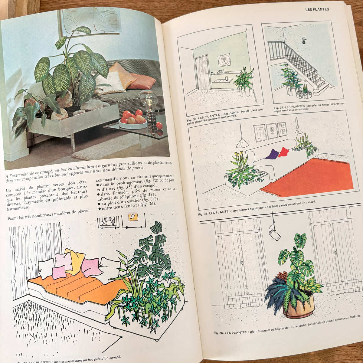 Livre - Guide pratique de la décoration