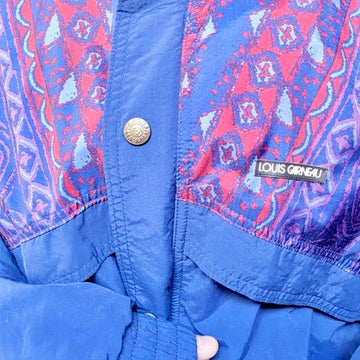 Louis Garneau Fall Coat