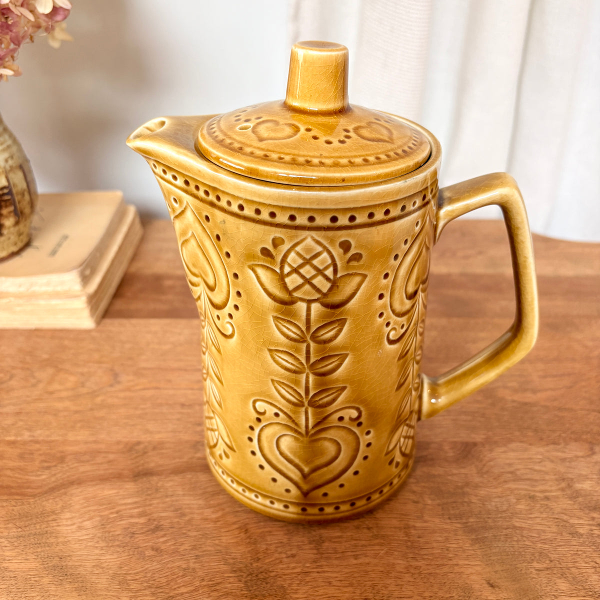 Théière Japonaise