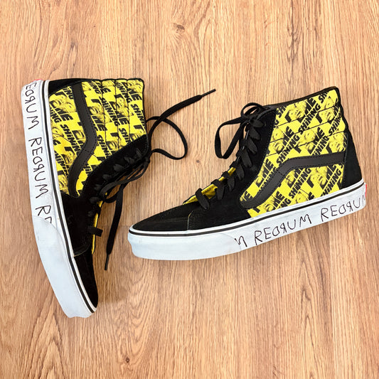 Souliers - Vans X The Shining