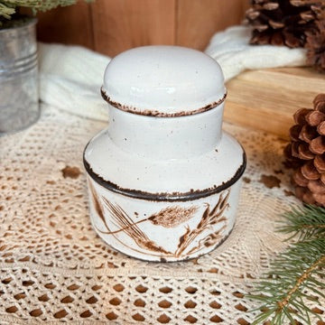 Sucrier Midwinter Wild oats