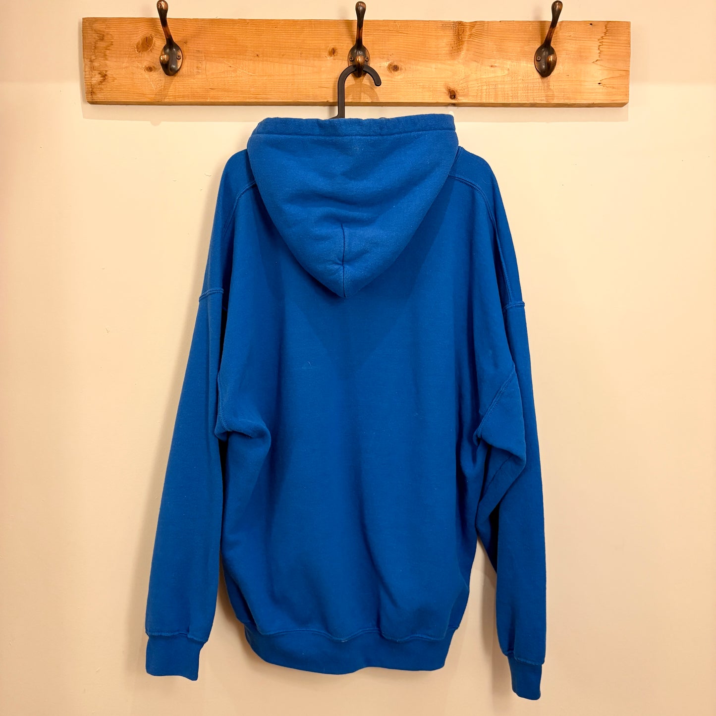 Brussels Hoodie