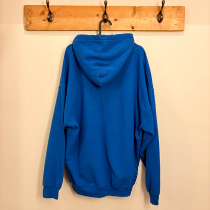 Brussels Hoodie