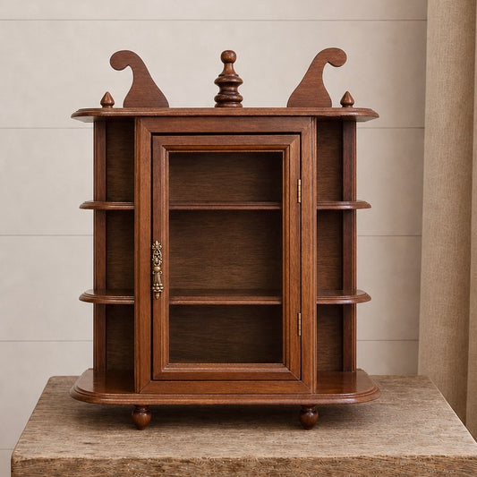 Curio vintage