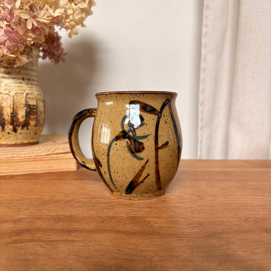 Tasse vintage