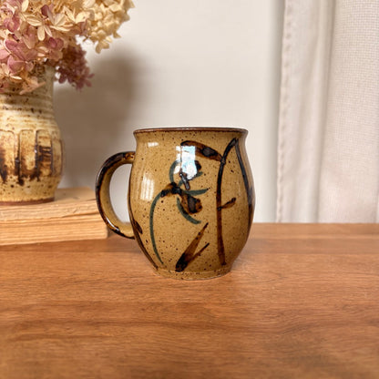 Tasse vintage