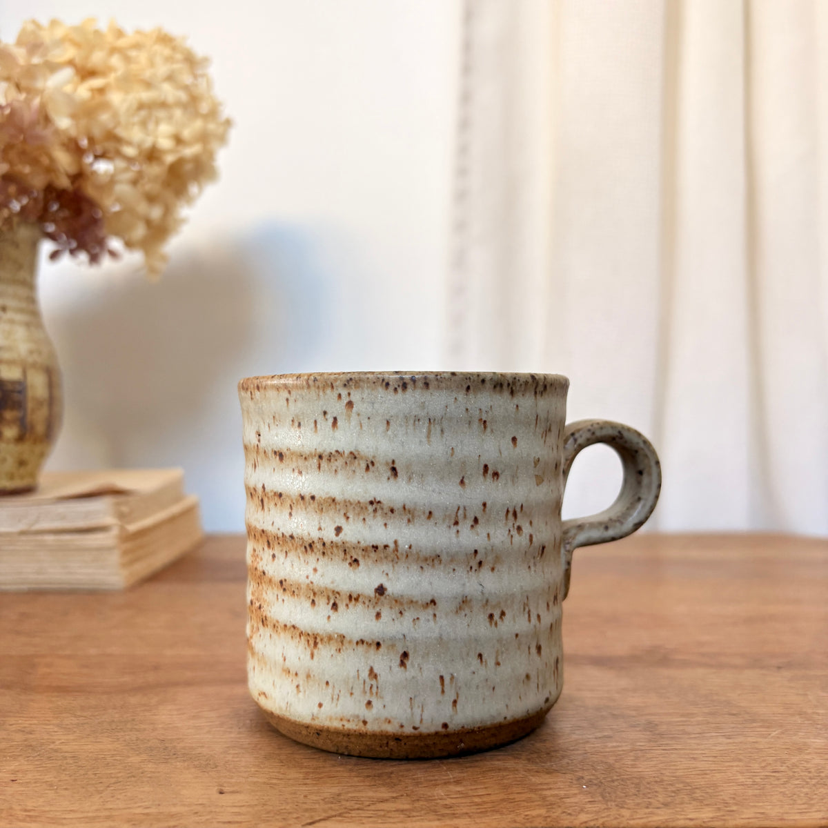 Tasse à moustache - petite