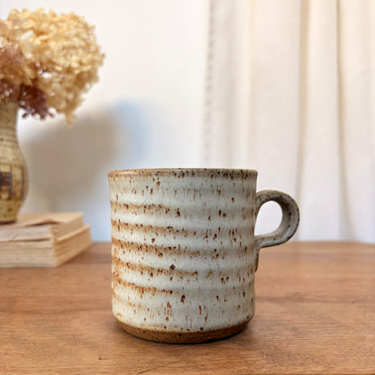 Tasse à moustache - petite