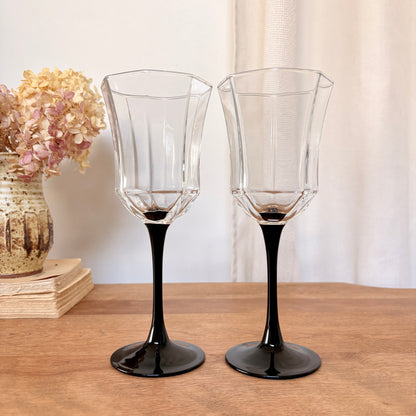 Paire de coupe Luminarc