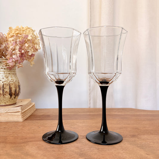 Paire de coupe Luminarc