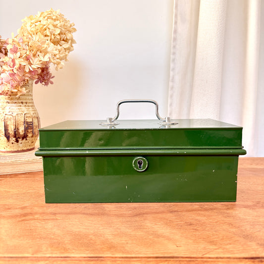 Coffret de sûreté