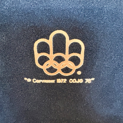 Coffret Jeux Olympique 1976
