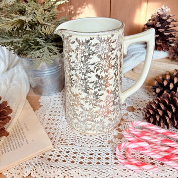 Pichet vintage Sadler