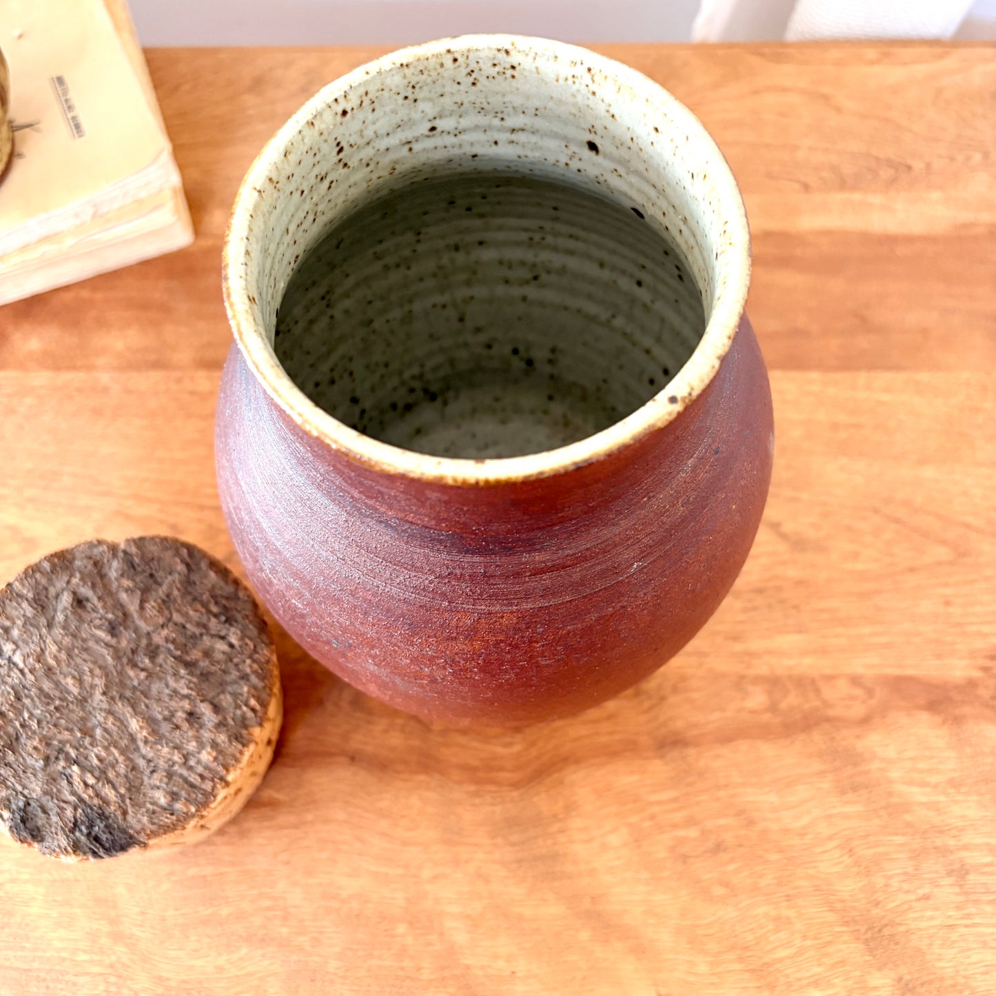 Pot Morin 1979