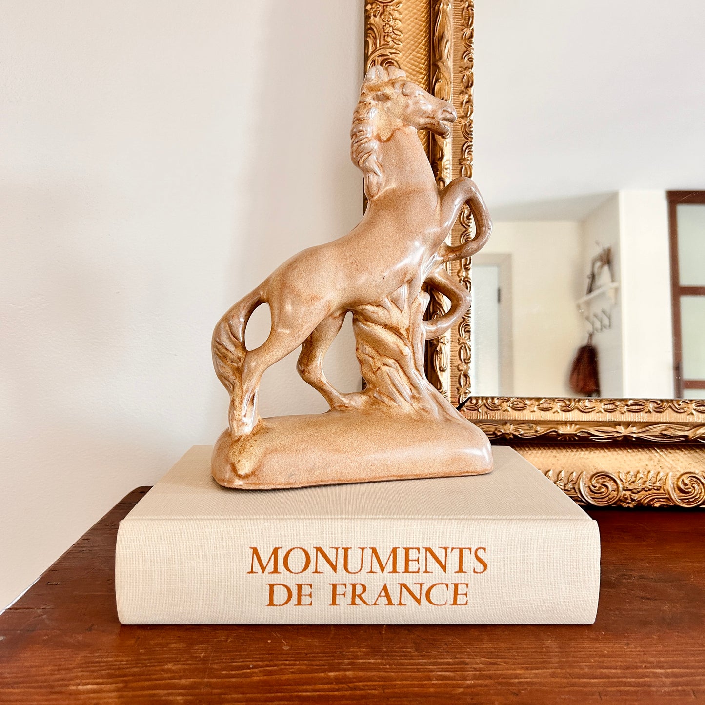 Book - To know the monuments of France