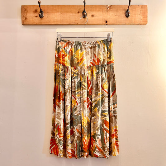 Savana skirt