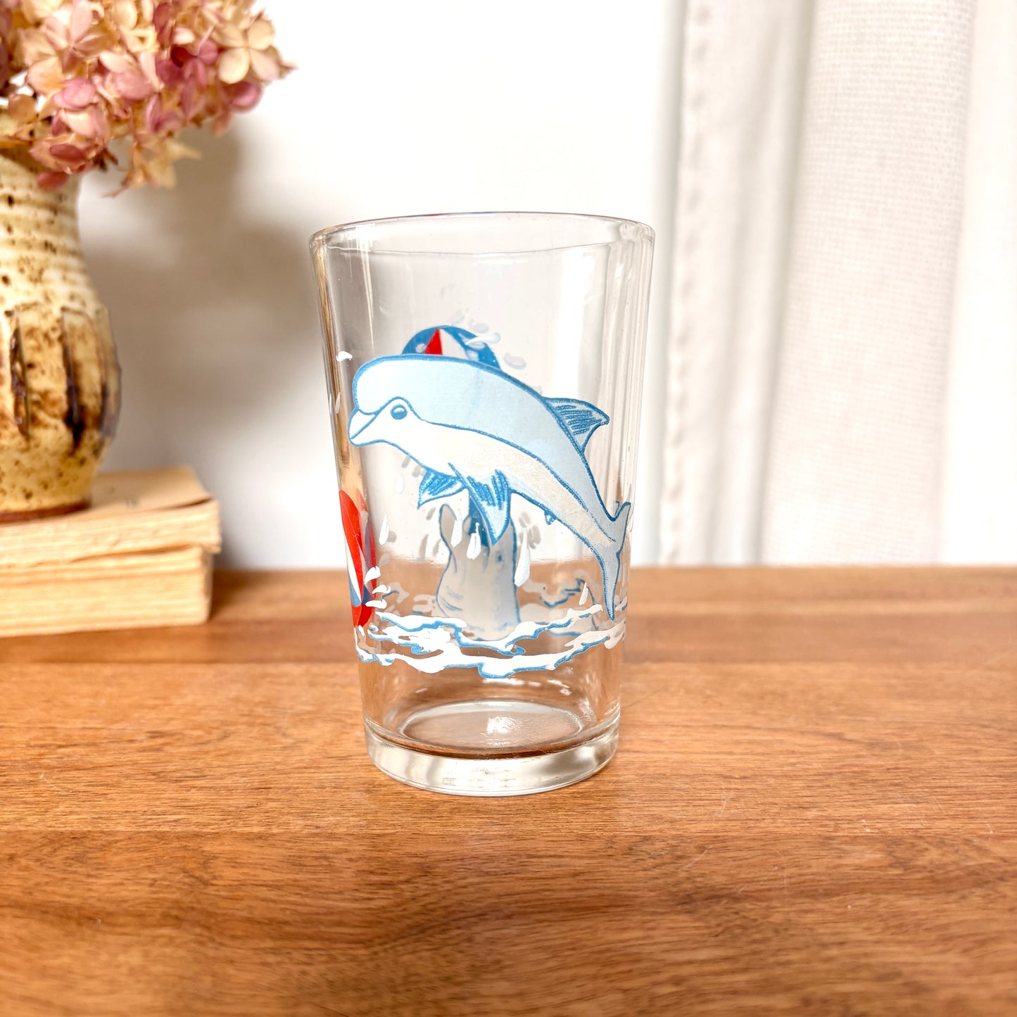 Verre Sea World 1989