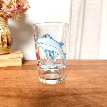 Verre Sea World 1989