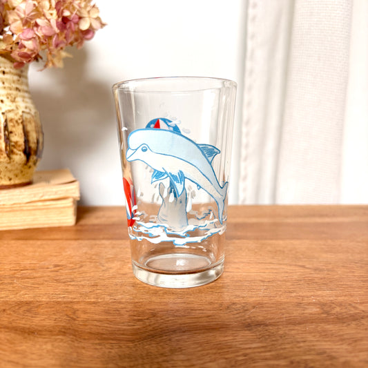 Verre Sea World 1989