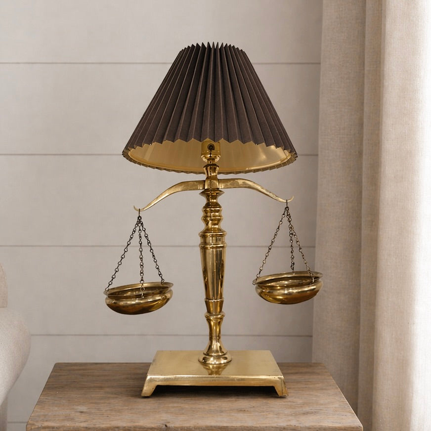 Lampe balance