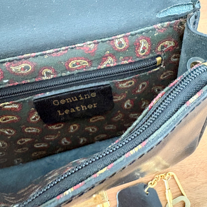 Sac à main Vintage