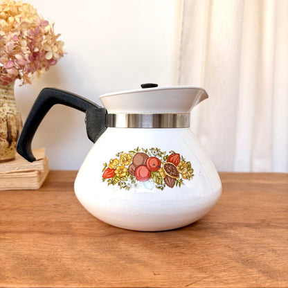 Corning Ware Teapot - 6 cups