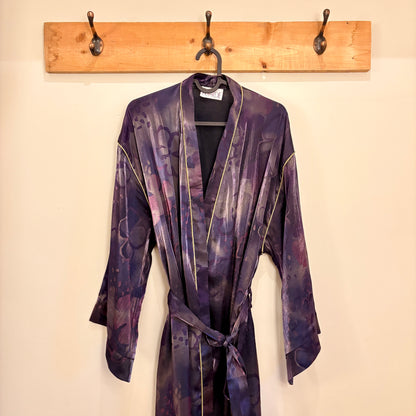 Peignoir La Picardie