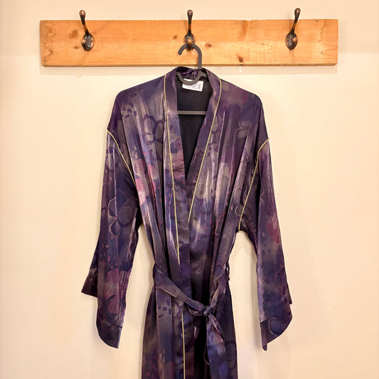 Peignoir La Picardie