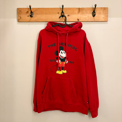Vans X Disney Hoodie