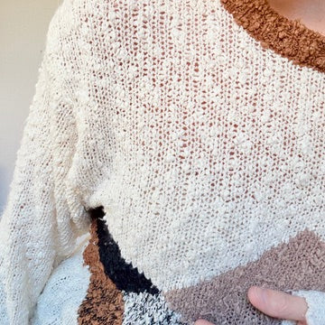 Traditional Knitting