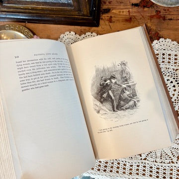 Book - Thomas N. Doutney 1887